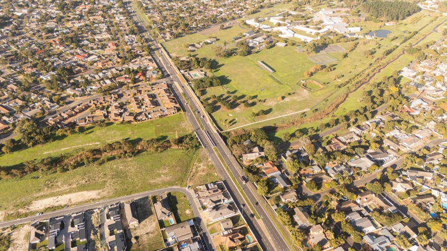 0 Bedroom Property for Sale in Annandale Western Cape